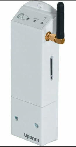 SMS-МОДУЛЬ SMATRIX R-56 CE/N/S 230В '1В, Uponor