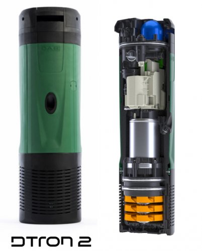 Насос автоматический DTRON2 35/90 230V, 50Hz DAB