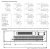 Конвектор внутрипольный Gekon Эко 19х070х38 /R/ алюминий