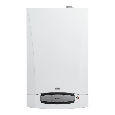 Котел газовый настенный двухконтурный 32 кВт Nuvola 3 Comfort 320 Fi BAXI