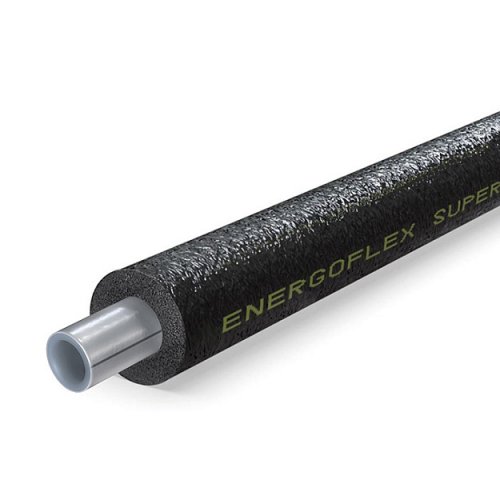 Трубка Energoflex Super Protect BK 20/9-2 (240)