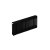 Радиатор стальной трубчатый Rifar TUBOG 3037 17 секций, подкл нижнее одност с терм, антрацит матовый Радиатор стальной трубчатый Rifar TUBOG 3037 17 секций, подкл нижнее одност с терм, антрацит матовый