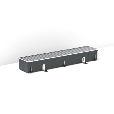 Радиатор Jaga Mini Canal PRO H12 L290 T38
