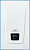 Котел электрический настенный 36 кВт AMPERA Pro 36  BAXI