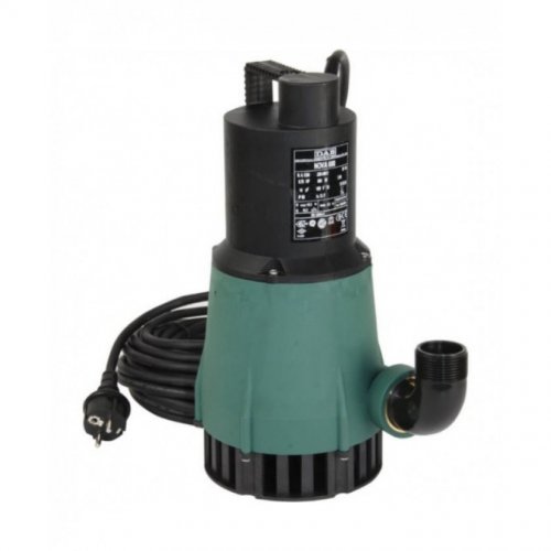 Насос дренажный NOVA 600 MNA 40th 220-240/50 10H05