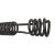 ТЭН-12 кВт G2 (d=7,4) BAXI Ampera