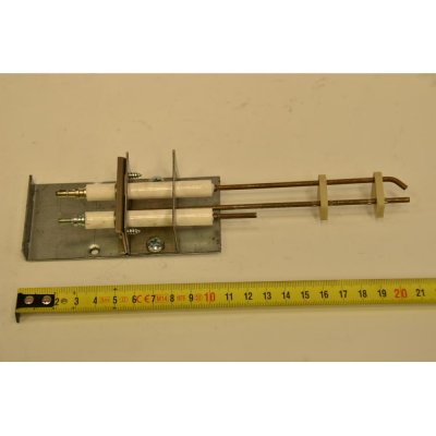 Блок электродов в сборе SLIM HPS