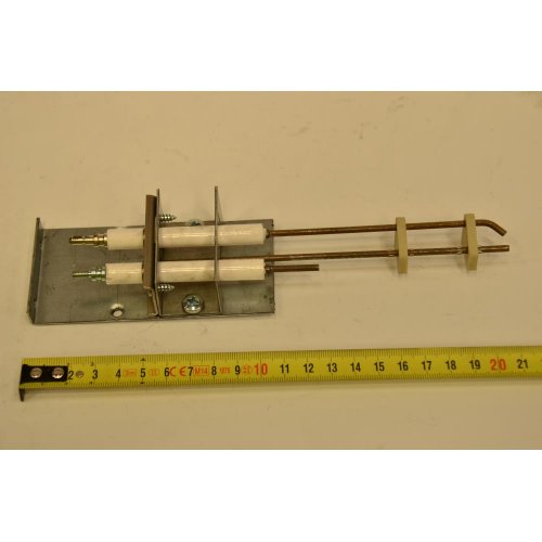 Блок электродов в сборе SLIM HPS