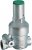 Редуктор 1/2", ВР-ВР, хромированный, с манометром 1-6 атм FAR Редуктор 1/2", ВР-ВР, хромированный, с манометром 1-6 атм FAR