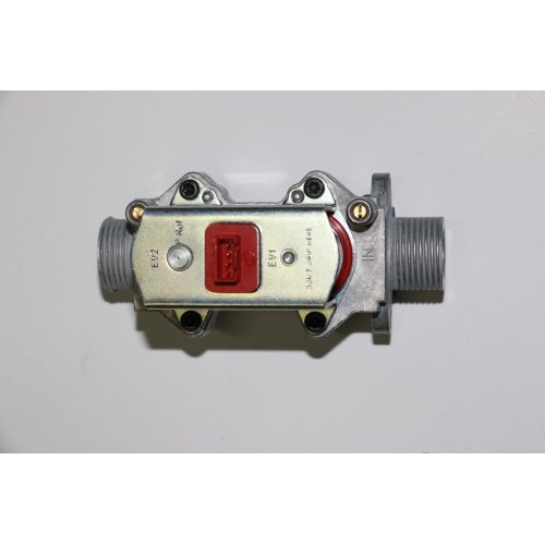 Газовый клапан для конденсационных котлов DUO-TEC до 40 кВт арт. 710089600
