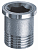 Переходник для зонников, редукторов и фильтров, 1/2" FAR