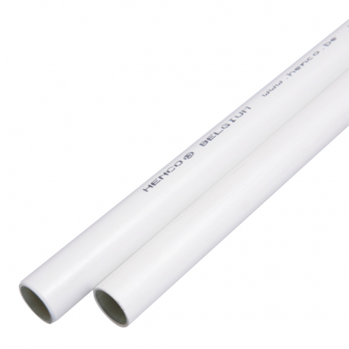Труба HENCO STANDARD, PEXc-AL-PEXc, 50х4, штанга 5 метров